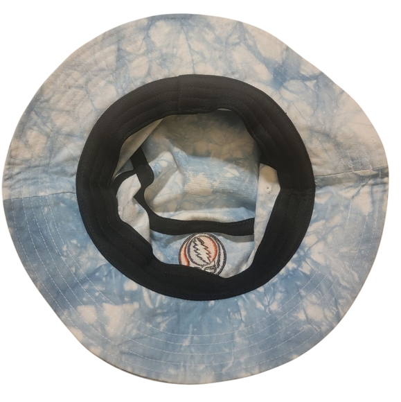 Teton Grateful Dead "Ripple" Bucket Hat - Picture 2 of 4